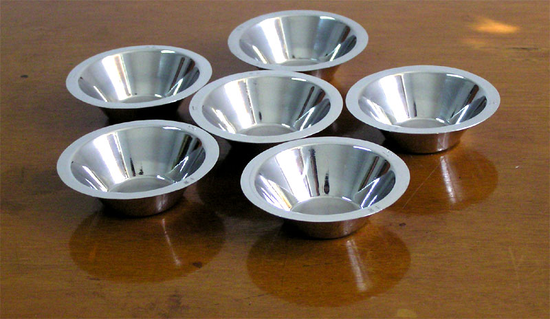 聚全氟乙丙烯(FEP)性能